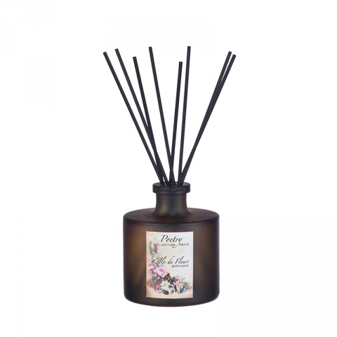 Ile De Fleur Diffuser