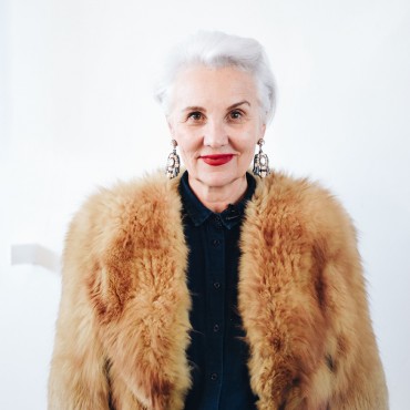 A conversation with Jackie Burger
