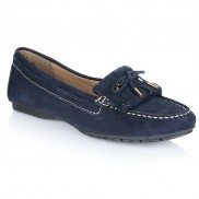Sebago Meriden Kiltie Shoes