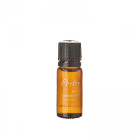 Lemongrass Fragranced Burning Oils