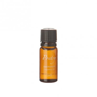 Lemongrass Fragranced Burning Oils