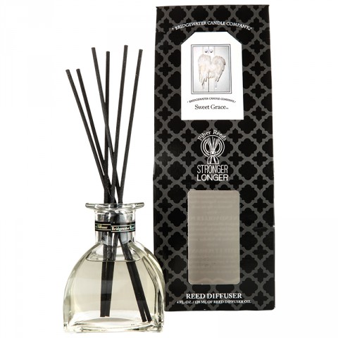 Sweet Grace Diffuser Set