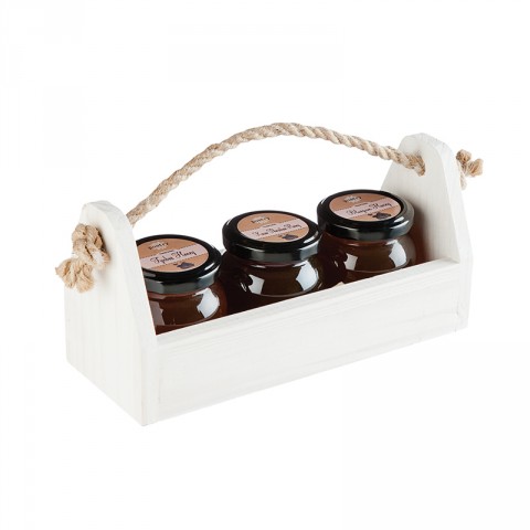 Honey Trio Set
