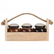 Trio Gift set of Marmalade's