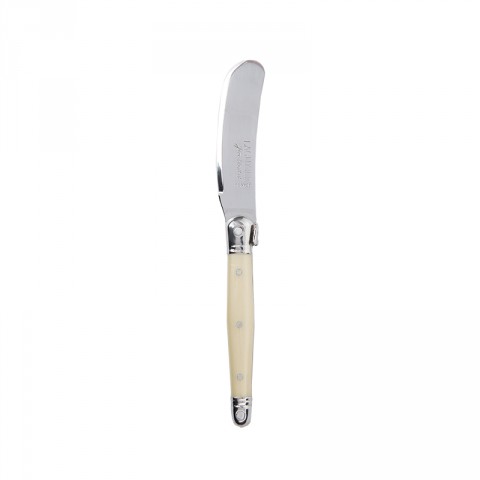 Laguiole Single Spreader Knife