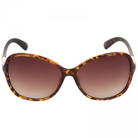 High Discount Tortoise Shell Oversized Sunglasses