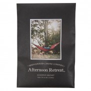 Afternoon Retreat Sachet