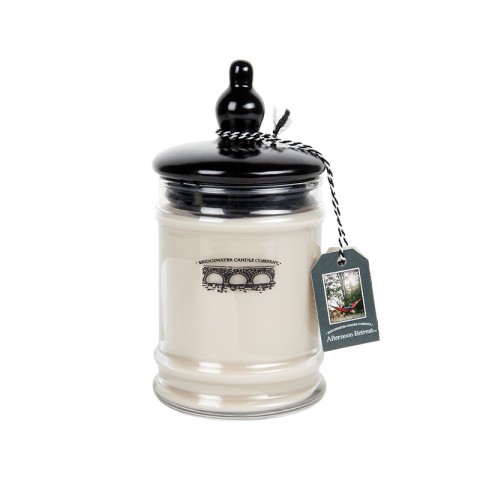 Bridgewater Afternoon Retreat Candle in a Jar