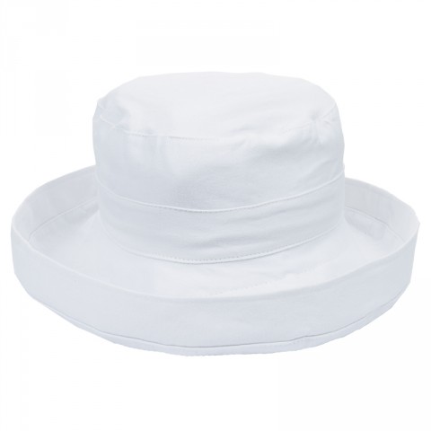 Rare Earth Juliana Floppy Hat