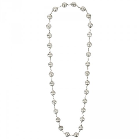 Multi Balls Necklace