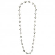Multi Balls Necklace