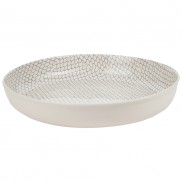 Small Hugo Platter