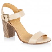 Rare Earth Justine Sandals - Camel