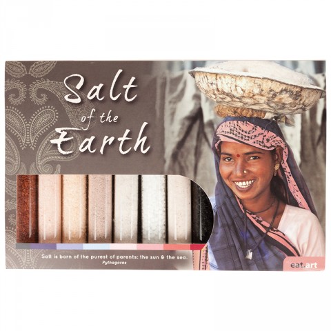 Salt of the Earth Set