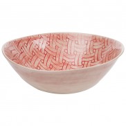 Azzedine Salad Set Bowl