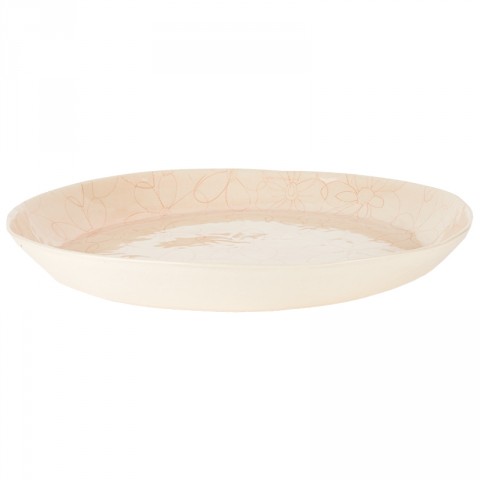 Wonki Ware Dimanche Pie Dish