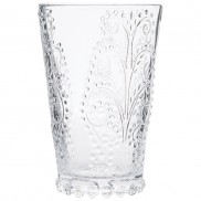 Philippa Taller Drinking Glass