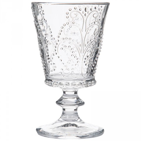Philippa Wine Glass