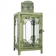 Vintage Lantern 33cm