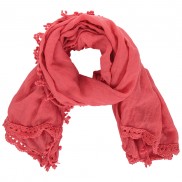 Delphine Scarf