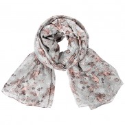 Alira Printed Scarf