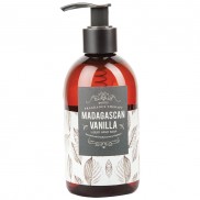 Madagascan Vanilla Liquid Hand Soap