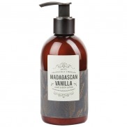 Madagascan Vanilla Hand & Body Lotion