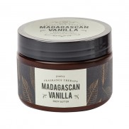 Madagascan Vanilla Body Butter