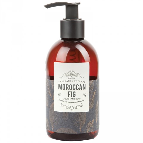 Moroccan Fig Liquid Hand Soap