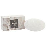 Moroccan Fig Oval Boxed Soap