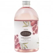 Pomegranate Foam Bath
