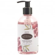 Pomegranate Liquid Hand Soap