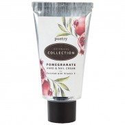 Pomegranate Hand & Nail Cream