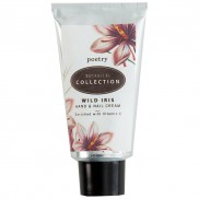 Wild Iris Hand & Nail Cream