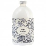 Orchid and Frangipani Bath Milk