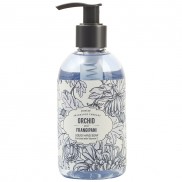 Orchid and Frangipani Liquid Hand Soap