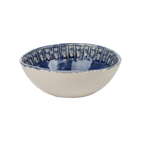 Small Melon Bowl