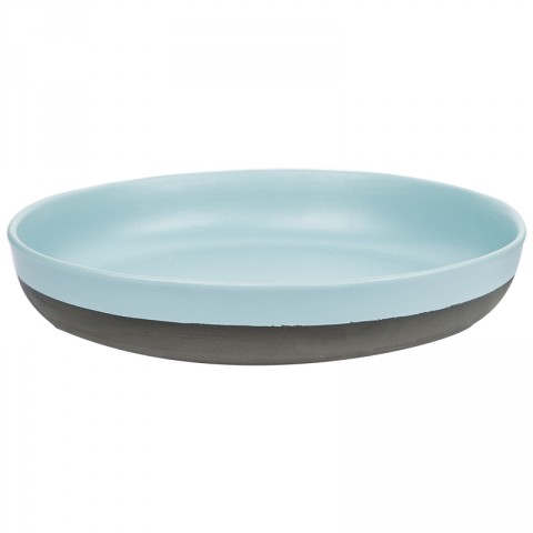 Small Clay Hugo Platter