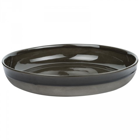 Small Clay Hugo Platter