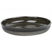 Small Clay Hugo Platter