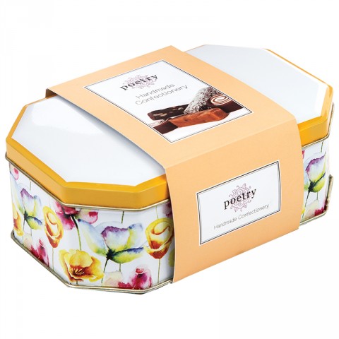 Confectionary Tin