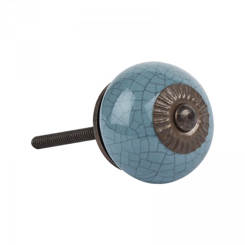 Crackle Doorknob