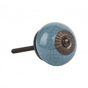 Crackle Doorknob