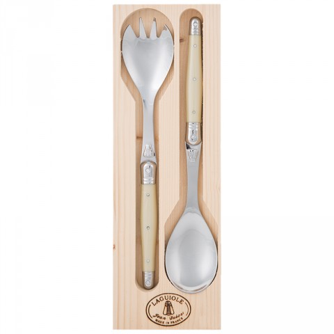 Laguiole Salad Set 