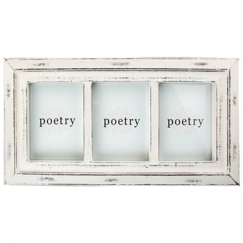 3 Multi Frame 5 x 7