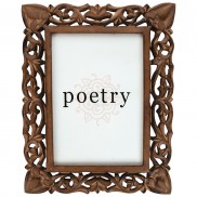 A4 Cut-Out Frame