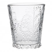 Philippa Short Drinking Glass