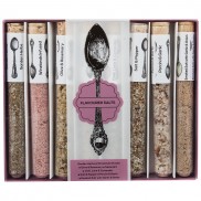 Flavoured Salts