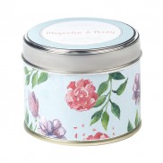Mimi Candle In Tin