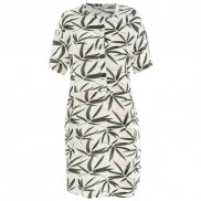 High Discount Jaida Printed Dress